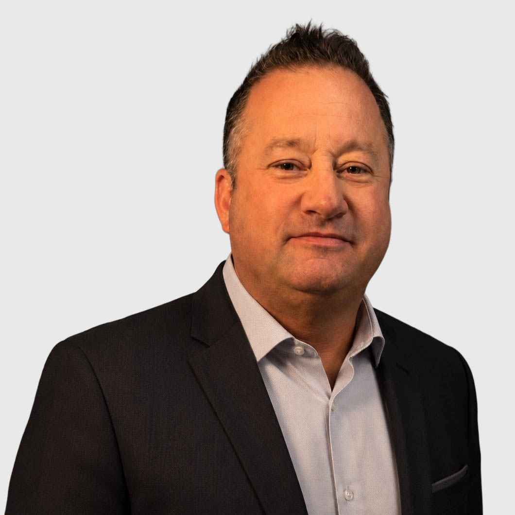 Steve Russo, media and AI growth strategist